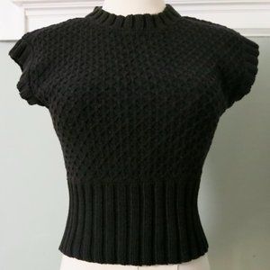 MNG MANGO CASUAL Knitted Vest